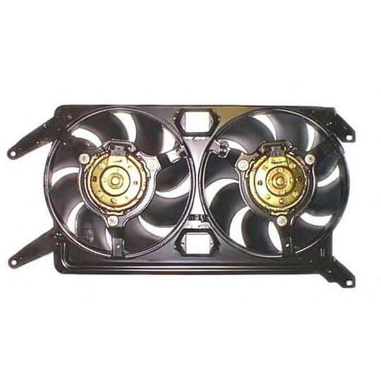47201 - Fan, radiator 