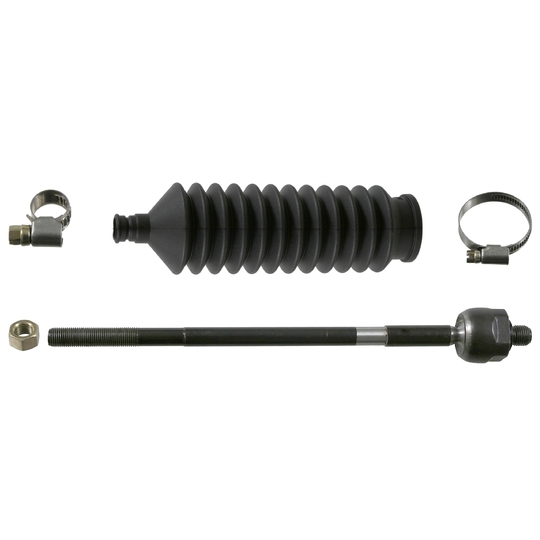 12532 - Repair Kit, tie rod axle joint 