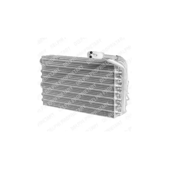 TSP0525041 - Evaporator, air conditioning 