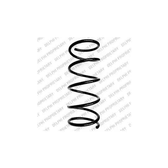 SC10026 - Coil Spring 