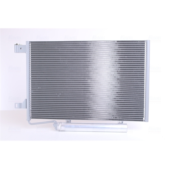 94911 - Condenser, air conditioning 