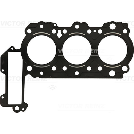 61-37340-00 - Gasket, cylinder head 