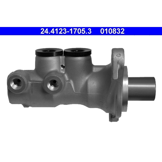 24.4123-1705.3 - Brake Master Cylinder 