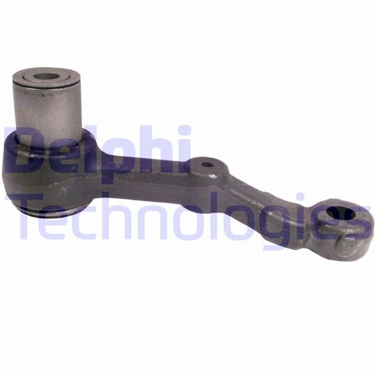 TL530 - Ball Stud, tie rod 