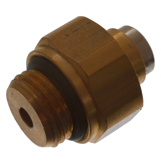 22211 - Connector, compressed air line 