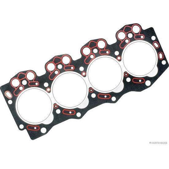 J1250313 - Gasket, cylinder head 