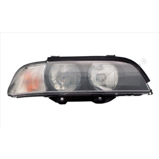 20-0380-15-2 - Headlight 