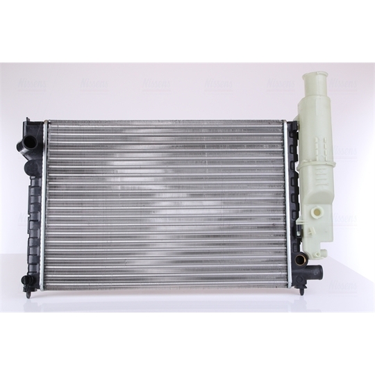 61230 - Radiator, engine cooling 