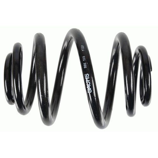 996 159 - Coil Spring 