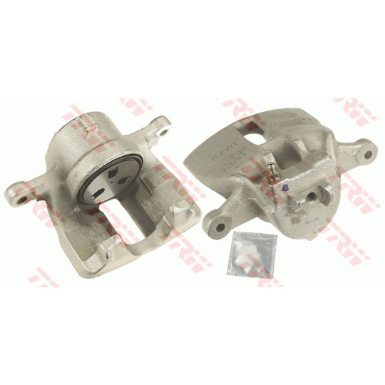 BHW205E - Brake Caliper 