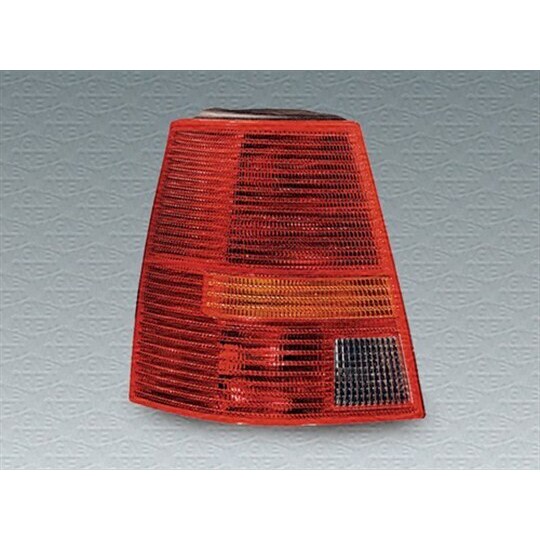 714028430705 - Combination Rearlight 