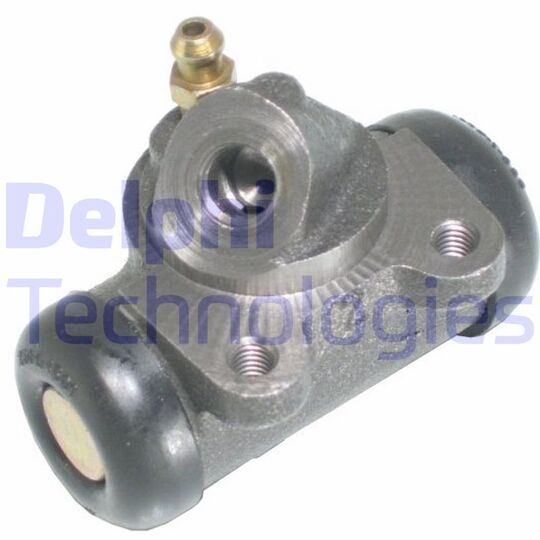 LW30266 - Wheel Brake Cylinder 