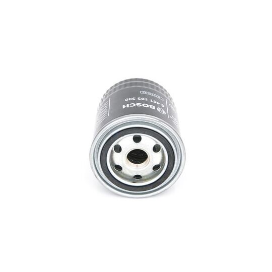 0 451 103 330 - Oil filter 