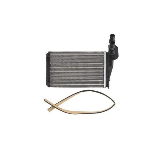 D6R008TT - Heat Exchanger, interior heating 