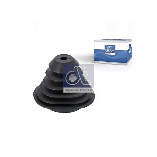 4.80106 - Gear Lever Gaiter 