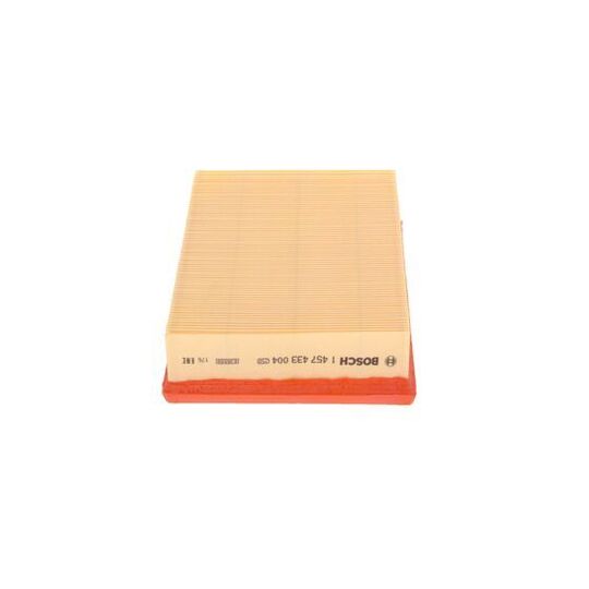 1 457 433 004 - Air filter 