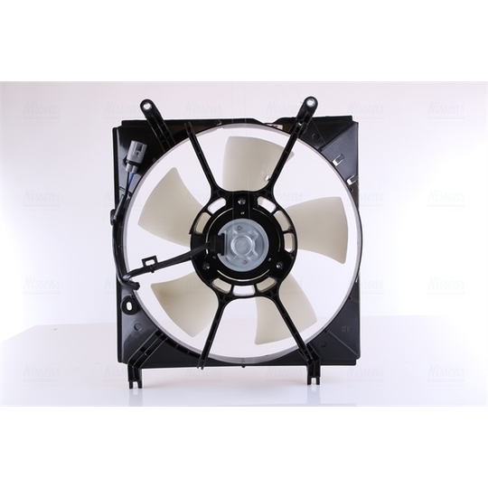 85238 - Fan, radiator 