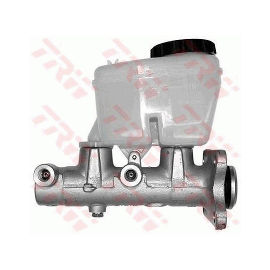 PMA166 - Brake Master Cylinder 