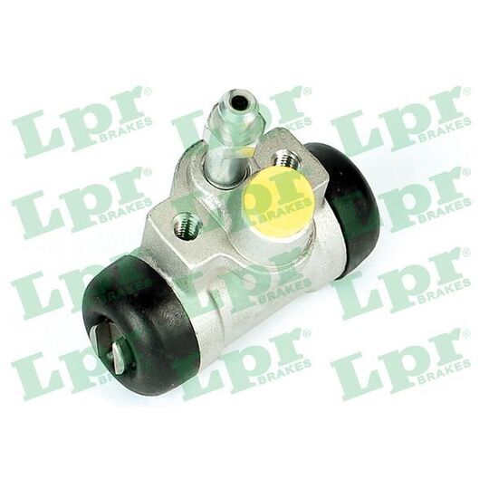 5256 - Wheel Brake Cylinder 