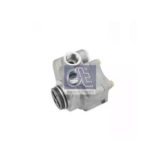 3.69000 - Hydraulic Pump, steering system 