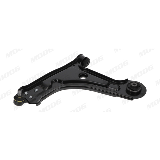 DE-SB-5775 - Control Arm-/Trailing Arm Bush 