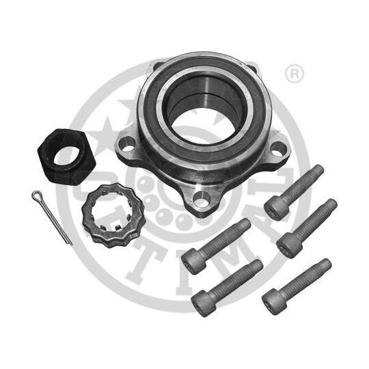 301585 - Wheel Bearing Kit 