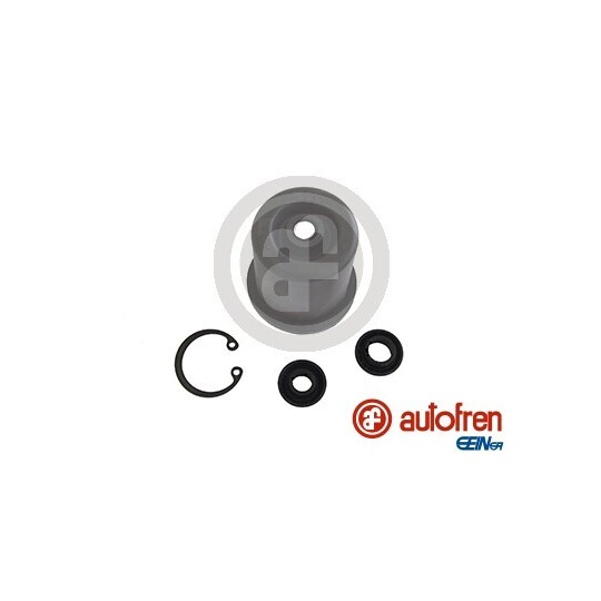 D1537 - Repair Kit, clutch master cylinder 