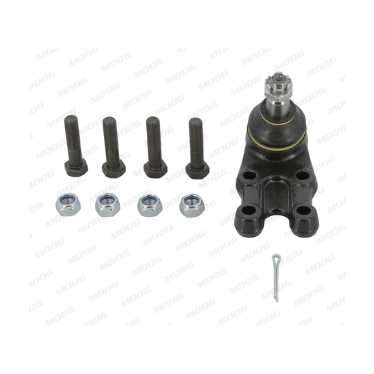 HY-BJ-1607 - Ball Joint 