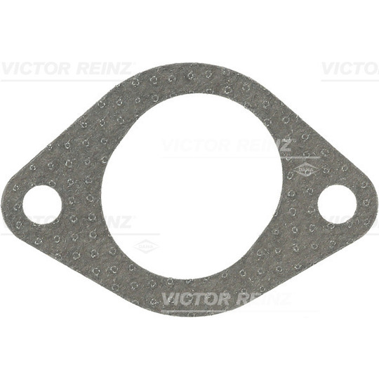 71-25162-10 - Gasket, intake manifold 