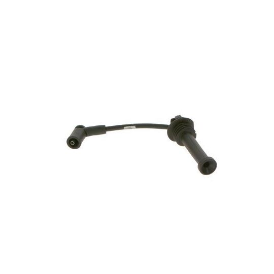 0 986 357 141 - Ignition Cable Kit 