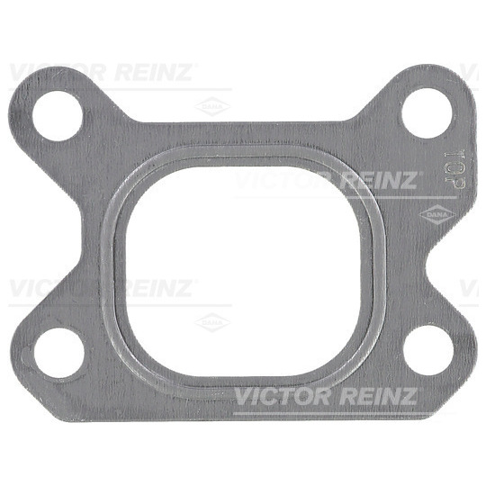 71-36134-00 - Gasket, exhaust manifold 