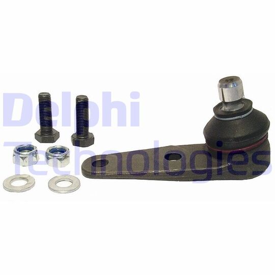 TC152 - Ball Joint 