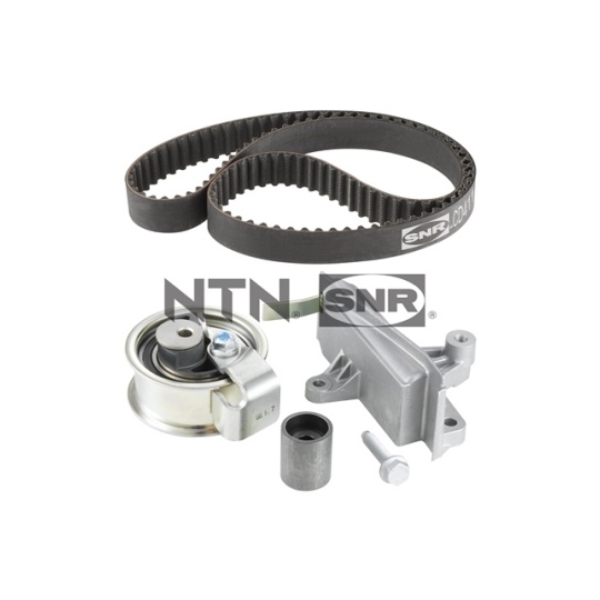 KD457.58 - Timing Belt Set 