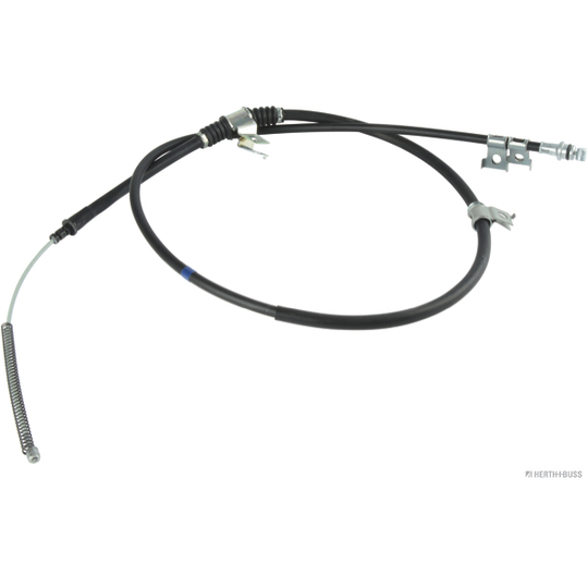 J3925076 - Cable, parking brake 