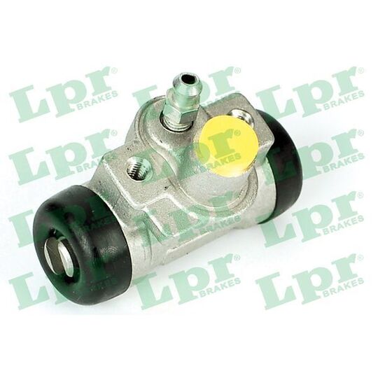 5133 - Wheel Brake Cylinder 