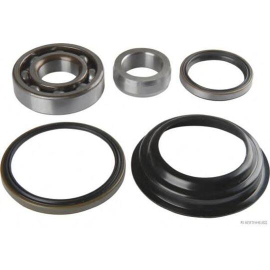 J4716009 - Wheel Bearing Kit 