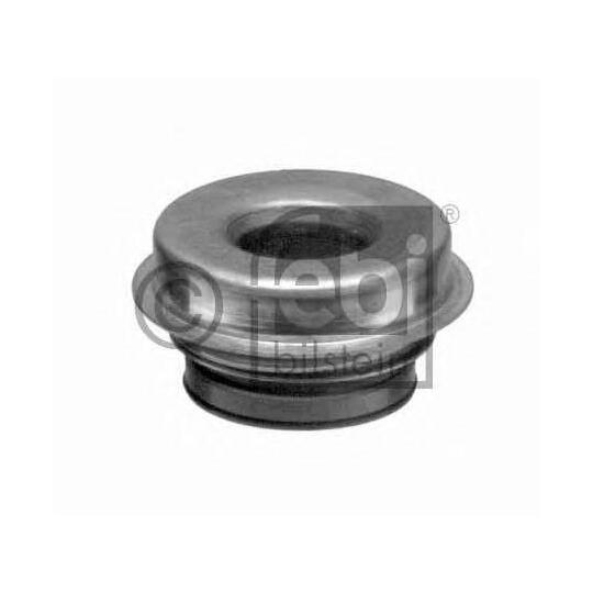 09987 - Gasket, water pump 