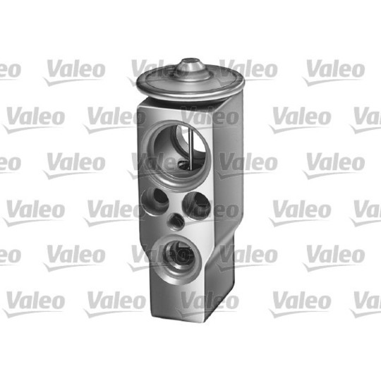 508645 - Expansion Valve, air conditioning 