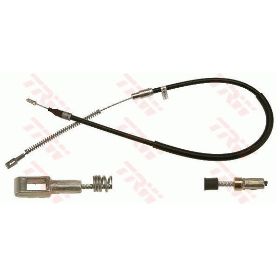 GCH2343 - Cable, parking brake 