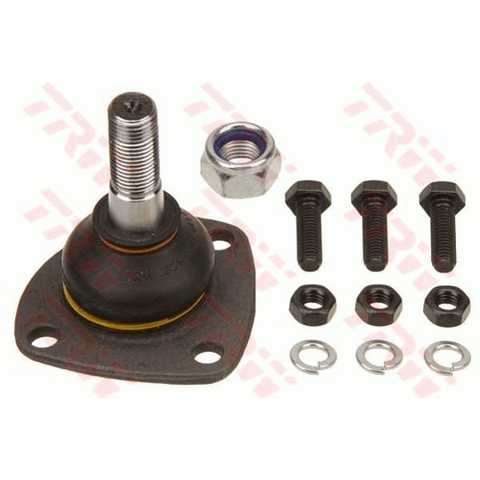 JBJ250 - Ball Joint 