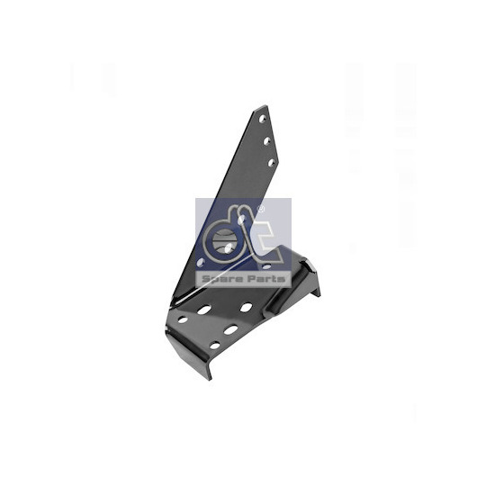 5.16089 - Mounting Bracket, bumper 