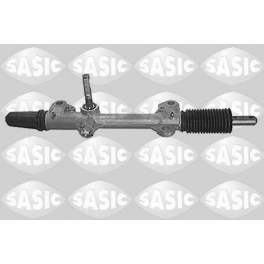 0004544 - Steering Gear 