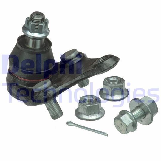 TC1184 - Ball Joint 