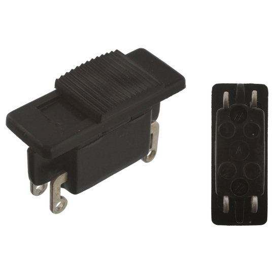 05925 - Switch, splitter gearbox 