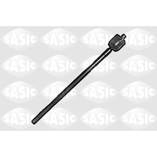 9006235 - Tie Rod Axle Joint 