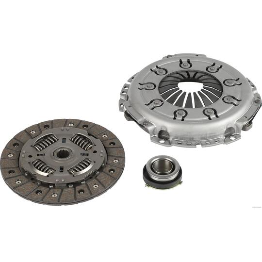 J2005013 - Clutch Kit 