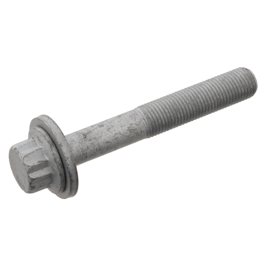 32025 - Pulley Bolt 