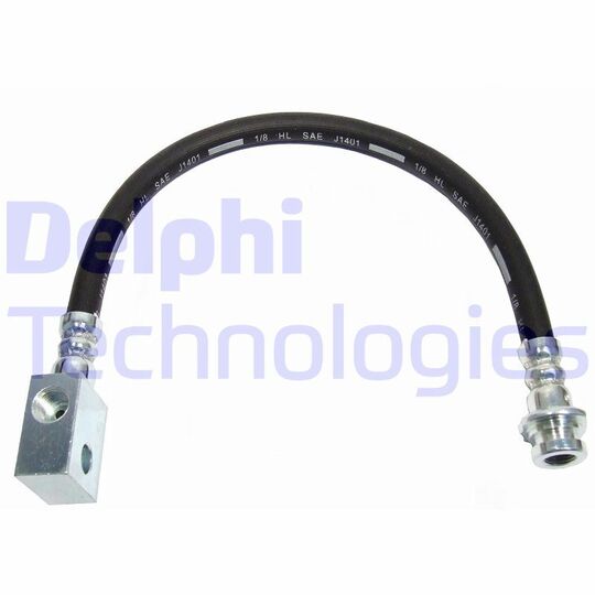 LH6714 - Brake Hose 