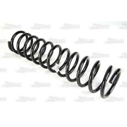 SS008MT - Coil Spring 