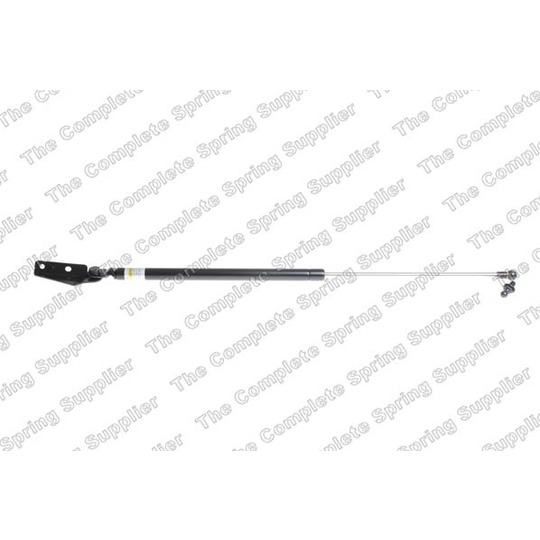 8188310 - Gas Spring, boot-/cargo area 